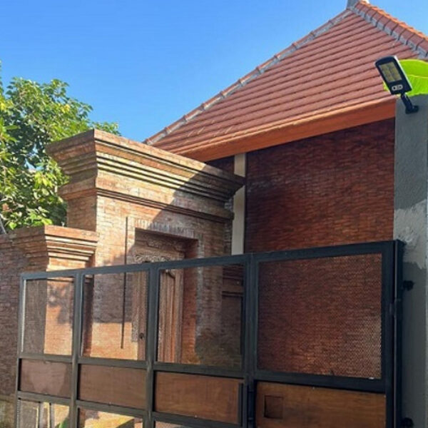 Maya Grojogan Manor (MGM‑4)