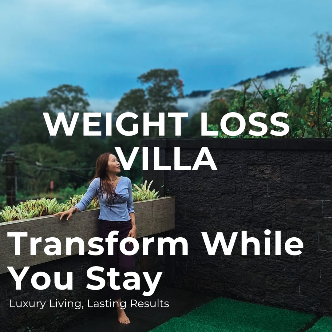 Achieve sustainable, personalized health goals with our science-backed weight loss programs. Empower your wellness journey with professional support and real results.