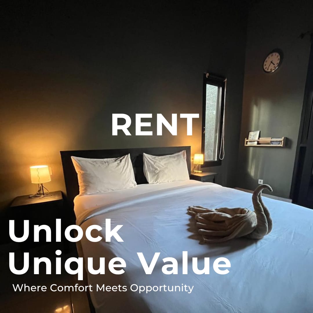 Looking for a temporary space or investment rental? We match tenants and landlords with high-quality rental options and seamless lease management.