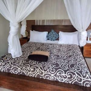 Jungle Hideaway Villas