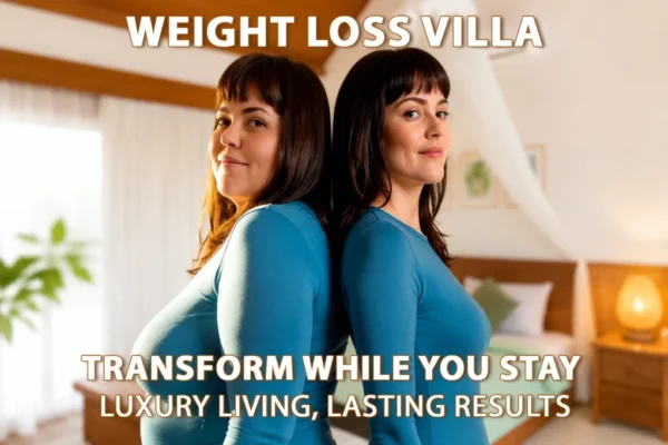 Weight Loss Villa by Unique.co.id