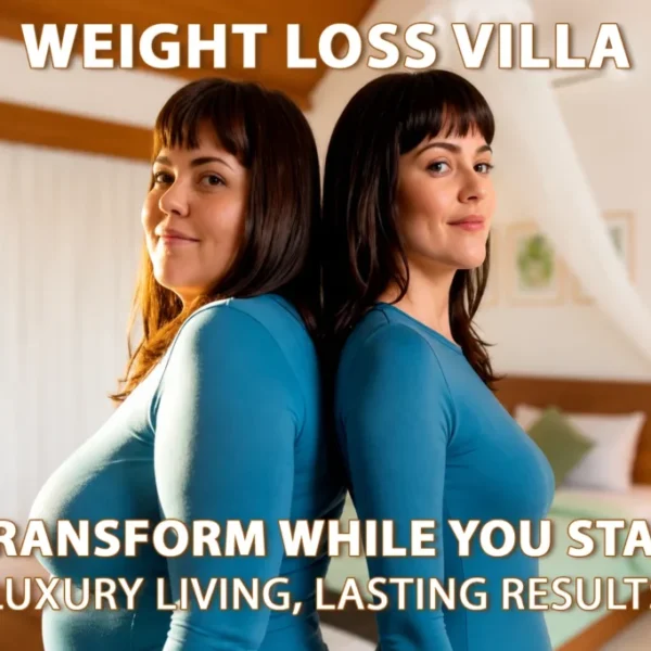 Weight Loss Villas