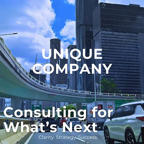 Unique Company