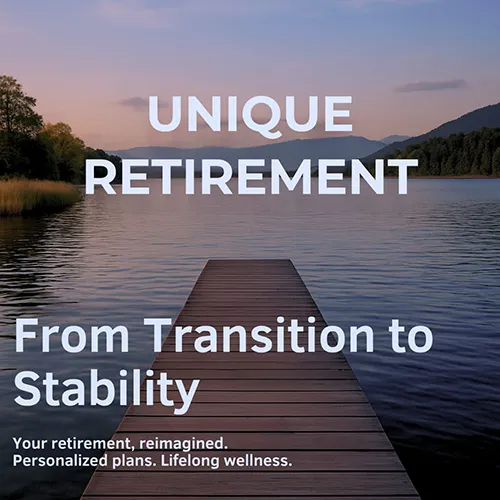 Unique Retirement