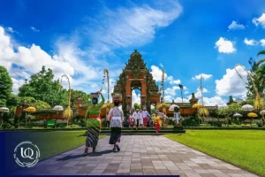 Balinese Ceremonies
