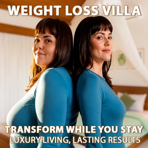 Weight Loss Villa by Unique.co.id