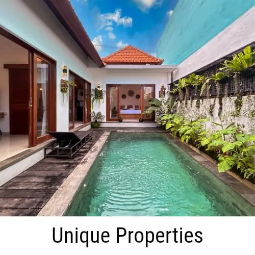 Unique Properties