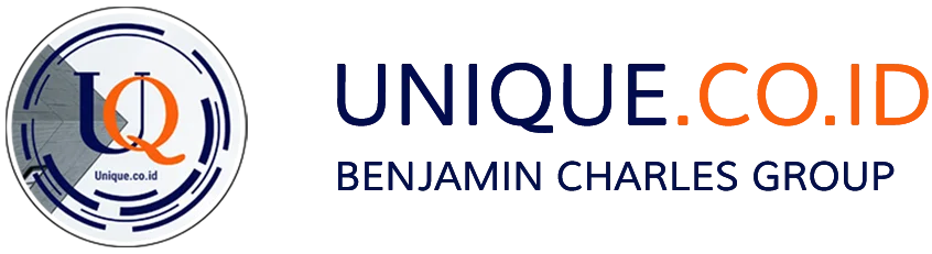 Unique.co.id Logo