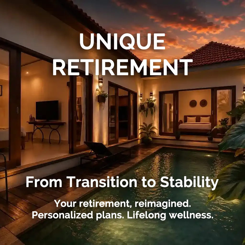 Unique Retirement